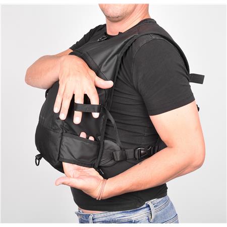 GILET DA PESCA SPRO ACTIVE PACK 15