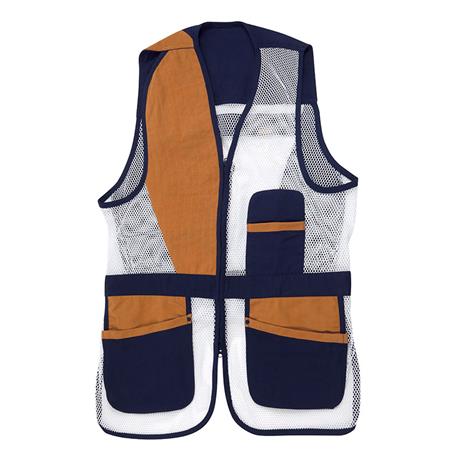 Gilet Da Tiro Januel Trap Luxe