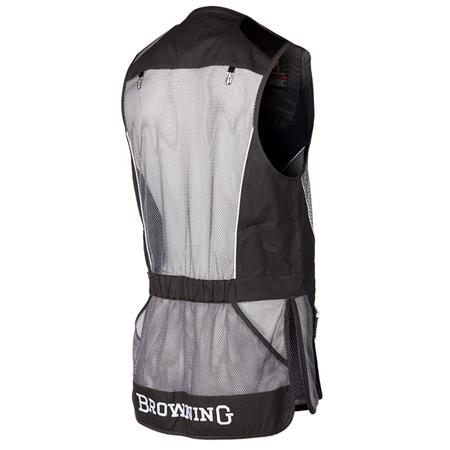 GILET DA TIRO UOMO BROWNING PROSPORT CUIR