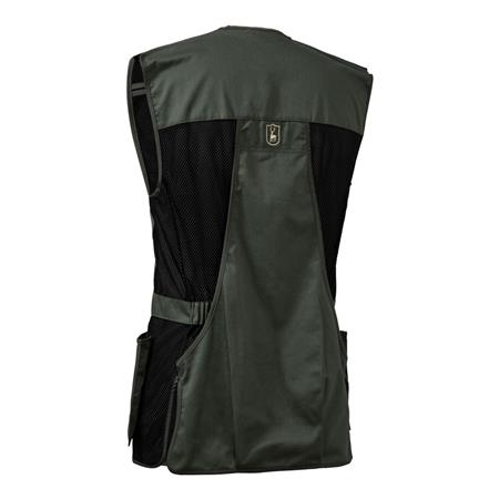 GILET DA TIRO UOMO DEERHUNTER ATLAS MESH SHOOTING