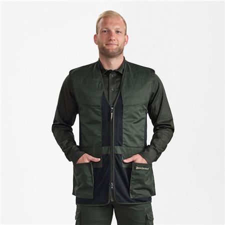 GILET DA TIRO UOMO DEERHUNTER ATLAS MESH SHOOTING