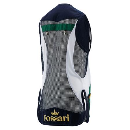 GILET DA TIRO UOMO FOSSARI BALL TRAP