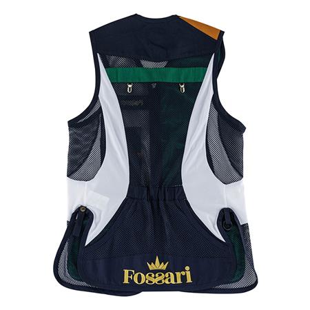 GILET DA TIRO UOMO FOSSARI SPORTING