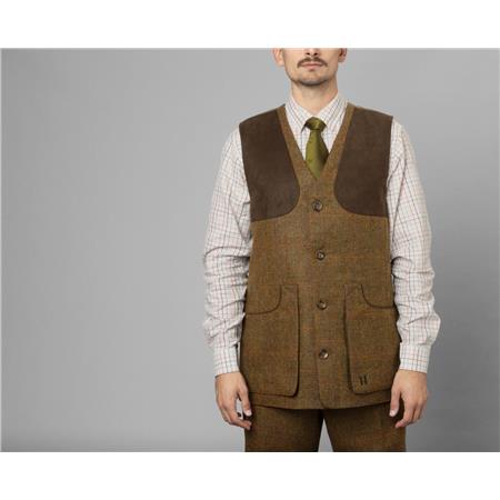 GILET DA TIRO UOMO HARKILA KENMORE SHOOTING