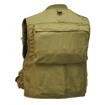 GILET DE PÊCHE GARBOLINO ADDICTION
