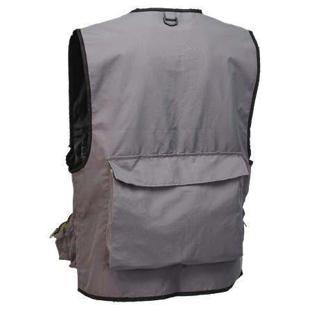 GILET DE PÊCHE GARBOLINO LONG ATLAS MOUCHE
