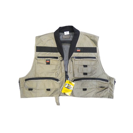 Gilet De Peche Hart Caribou - Short - Xl