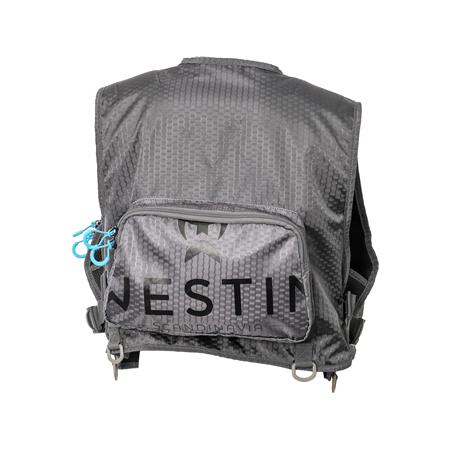 GILET DE PÊCHE WESTIN W4 HD FISHING VEST