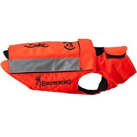 Gilet De Protection Browning Protect Pro - Orange