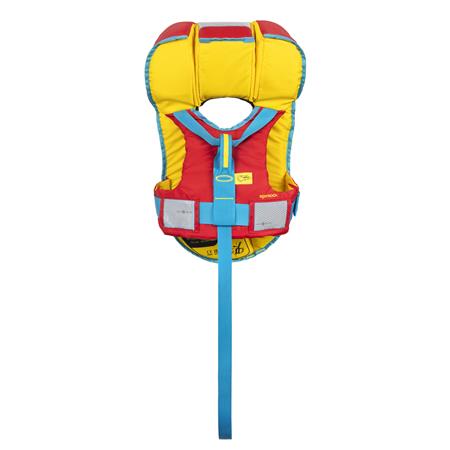 GILET DE SAUVETAGE SPINLOCK NEMO+