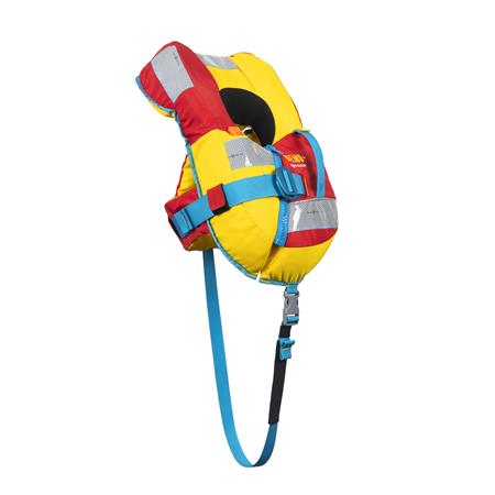 GILET DE SAUVETAGE SPINLOCK NEMO+