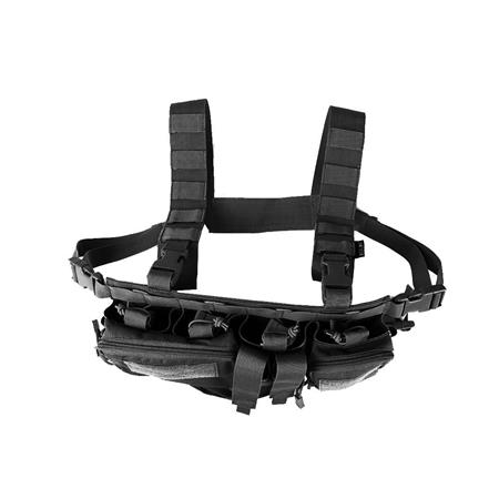 GILET DI CACCIA VIGILANT CHEST RIG COMPACT