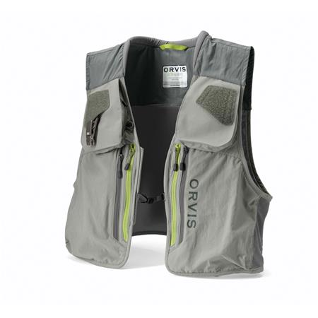 Gilet Di Pesca Orvis Ultralight Vest