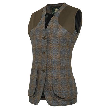 Gilet Donna Beretta St James W