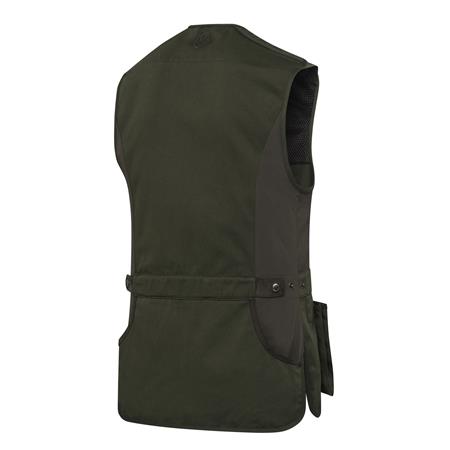 GILET HOMME BERETTA TEAL SPORTING EVO - BRITISH GREEN