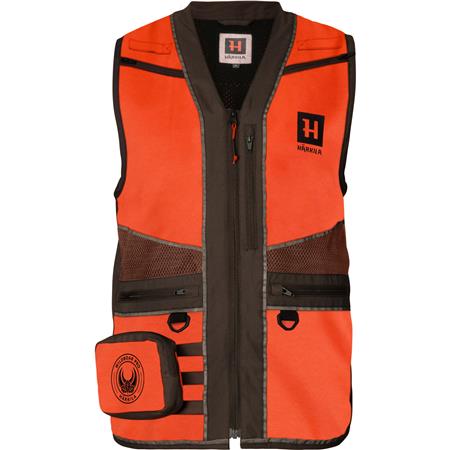 Gilet Homme Harkila Wildboar Pro Blaze