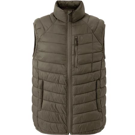Gilet Homme Pinewood Abisko Insulation - Clover Green