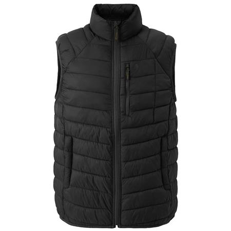 Gilet Homme Pinewood Abisko Insulation - Noir
