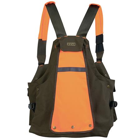 GILET JACHT MAN HART NAVIGATOR 3