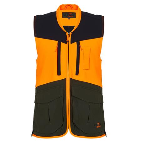 Gilet Jacht Man Zotta Forest Alaska