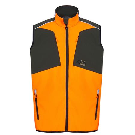 GILET JACHT MAN ZOTTA FOREST SPIDER