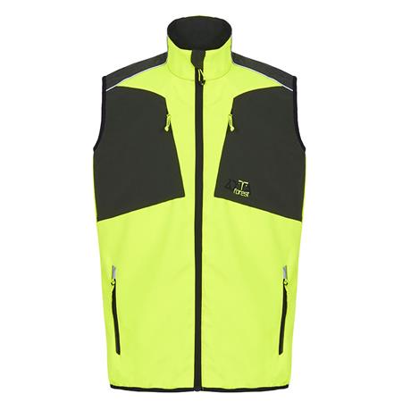 GILET JACHT MAN ZOTTA FOREST SPIDER