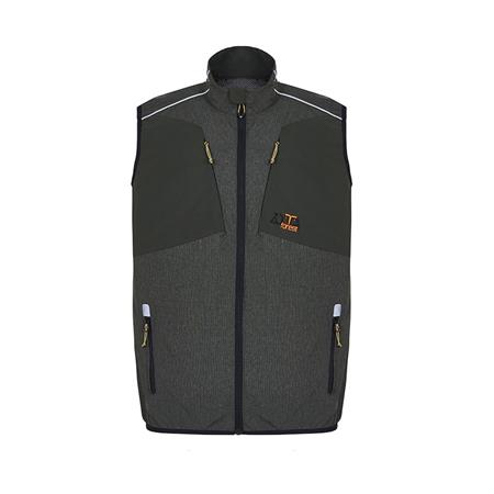 GILET JACHT MAN ZOTTA FOREST SPIDER