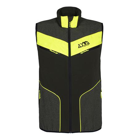 Gilet Jacht Man Zotta Forest Walker