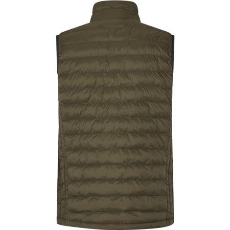 GILET SANS MANCHE HOMME SEELAND FAHRENHEIT - LIGHT PINE