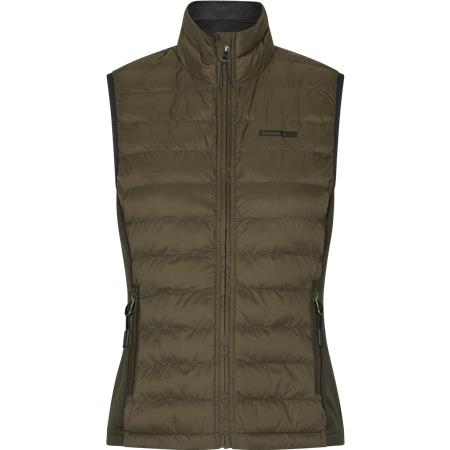 Gilet Sans Manche Homme Seeland Therma - Light Pine