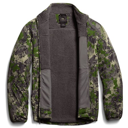 GILET SANS MANCHE HOMME SITKA AMBIENT 100 - OPTIFADE COVER