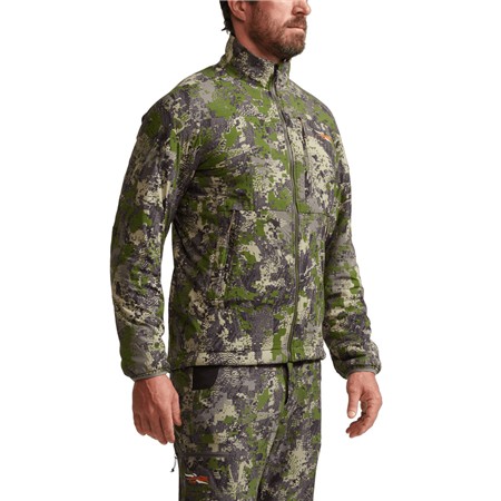 GILET SANS MANCHE HOMME SITKA AMBIENT 100 - OPTIFADE COVER