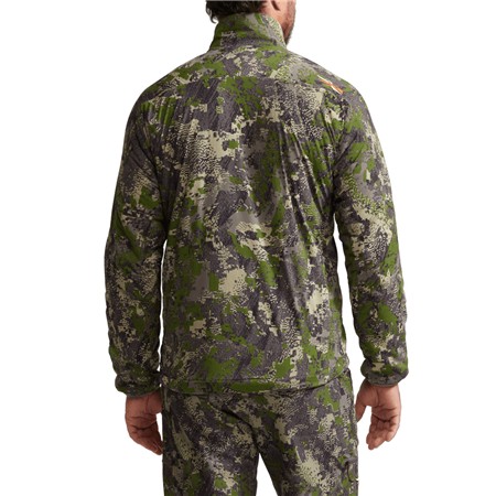 GILET SANS MANCHE HOMME SITKA AMBIENT 100 - OPTIFADE COVER