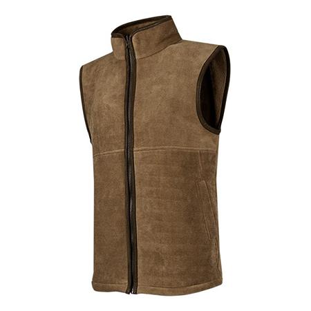 Gilet Senza Maniche Uomo - Camel Baleno Harvey - Camel