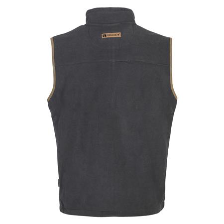 GILET SENZA MANICHE UOMO - GRIGIO PERCUSSION SCOTLAND - GRIS