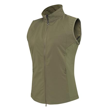 Gilet Smanicato Donna Beretta Gravité Windblock