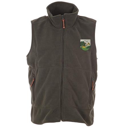 Gilet Smanicato Uomo Bartavel Flam V12