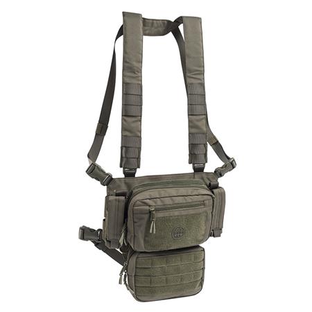 Gilet Tattico Pettorale Beretta Tactical Chest Rig