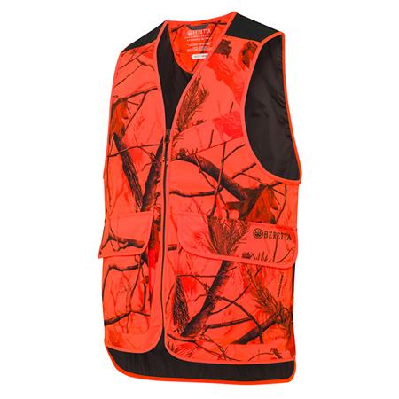 Gilet Uomo Beretta Symmer