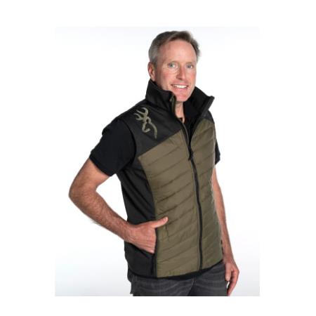 GILET UOMO BROWNING XPO COLDKILL 2