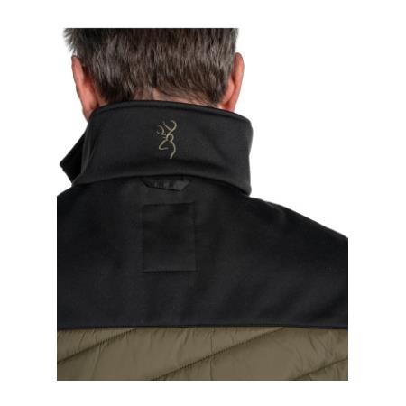 GILET UOMO BROWNING XPO COLDKILL 2