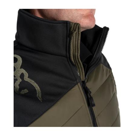 GILET UOMO BROWNING XPO COLDKILL 2