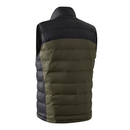 GILET UOMO DEERHUNTER NORTHWARD PADDED