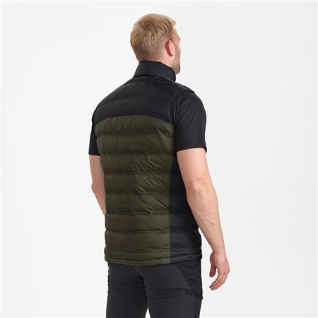 GILET UOMO DEERHUNTER NORTHWARD PADDED