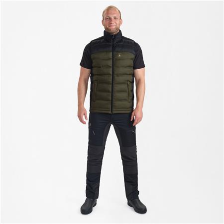 GILET UOMO DEERHUNTER NORTHWARD PADDED