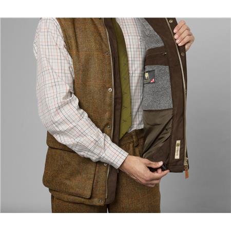 GILET UOMO HARKILA KENMORE