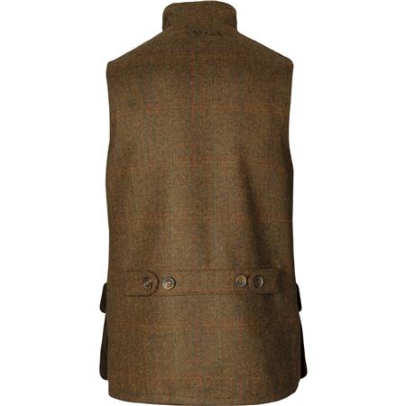 GILET UOMO HARKILA KENMORE