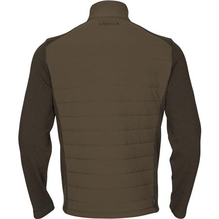 GILET UOMO HARKILA SANDHEM PRO INSULATED CARDIGAN