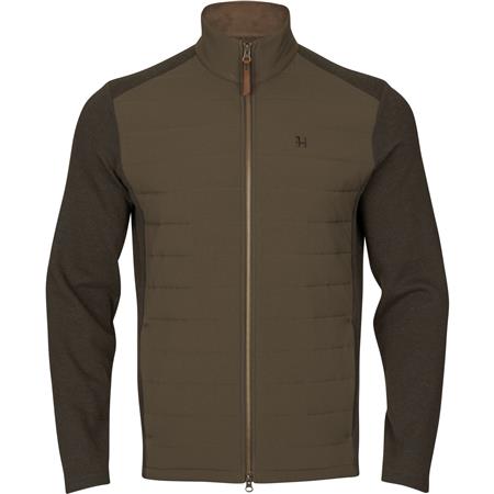 Gilet Uomo Harkila Sandhem Pro Insulated Cardigan