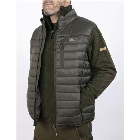 GILET UOMO HART COPPI-V